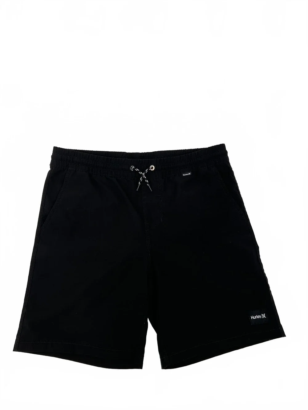 Hurley Black Shorts | Men’s Regular L